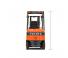 Frontstapler Elektro Toyota 8 FBMT 45