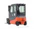 Frontstapler Elektro Toyota 8 FBMT 45