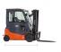 Frontstapler Elektro Toyota 8 FBMT 45