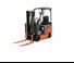 Frontstapler Elektro Toyota 8FBCU20