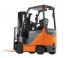 Frontstapler Elektro Toyota 8FBCU25-COMP
