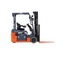 Frontstapler Elektro Toyota 8FBE15U