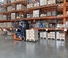 Frontstapler Elektro Toyota 8FBE15U