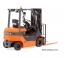 Frontstapler Elektro Toyota 8FBH18