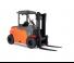 Frontstapler Elektro Toyota 8FBH20