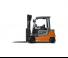 Frontstapler Elektro Toyota 9 FBH 30T 