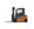 Frontstapler Elektro Toyota 9 FBM 30T 