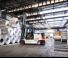Frontstapler Elektro Bobcat B100NS