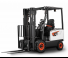 Bobcat B20S-7