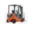 Frontstapler Elektro Doosan B25NS 