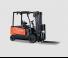 Frontstapler Elektro Doosan B35S-7