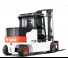 Frontstapler Elektro Bobcat B80NS