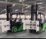 Frontstapler Elektro EP CPD25F8