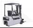 Clark CTM 16