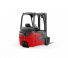 Linde E 20 EX P
