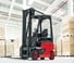 Linde E 20 EX PH