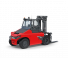 Linde E140/600 