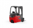 Linde E20PH EVO 