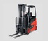 Linde E25SH