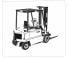 Clark ECM 25 N