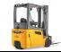 Jungheinrich EFG 216