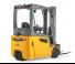 Jungheinrich EFG 220