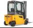 Jungheinrich EFG 318