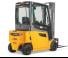 Jungheinrich EFG 318k