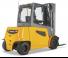 Jungheinrich EFG 550