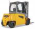 Jungheinrich EFG S40