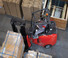 Frontstapler Elektro Manitou EMA II 17