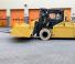 Frontstapler Elektro Caterpillar EP120NH