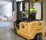 Frontstapler Elektro Caterpillar EP16CN2T