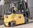 Frontstapler Elektro Caterpillar EP35AN