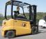 Frontstapler Elektro Caterpillar EP35AN