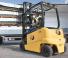 Frontstapler Elektro Caterpillar EP35AN