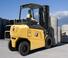 Frontstapler Elektro Caterpillar EP50CN