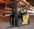Frontstapler Elektro Caterpillar EP50N