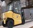 Frontstapler Elektro Caterpillar EP50NH