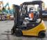 Komatsu FB 18 M 1 E