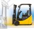 Komatsu FB20AG-12
