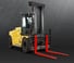 Frontstapler Elektro Hyster J230XD