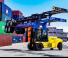 Frontstapler Elektro Hyster J280XD