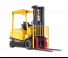Frontstapler Elektro Hyster J3.5XN