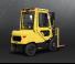 Frontstapler Elektro Hyster J3.0XTLG