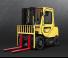 Hyster J3.5XTLG