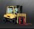 Hyster J5.0XN