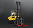 Hyster J8.0XNSL 