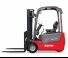 Frontstapler Elektro Manitou ME 315 C