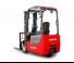 Frontstapler Elektro Manitou ME 315 C